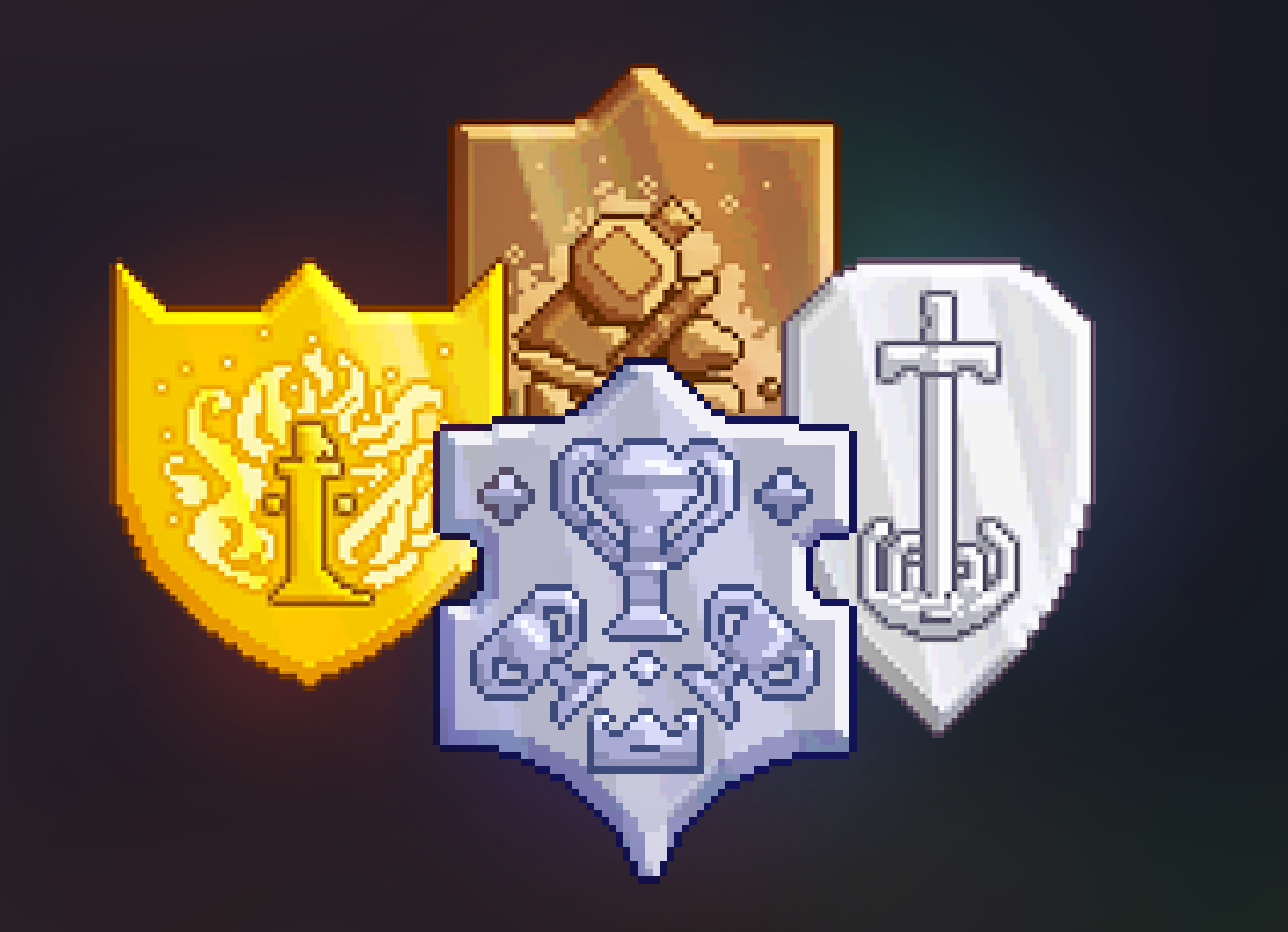 Smash Hit Plunder PGW-04