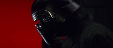 STAR WARS: THE LAST JEDI TRAILER