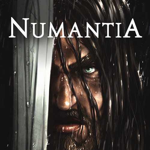 Numantia