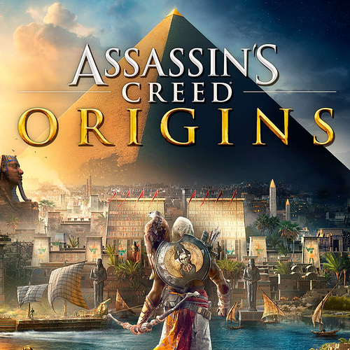 Assassins Creed Origins