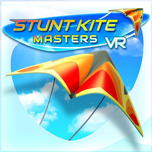 Stunt Kite Masters VR