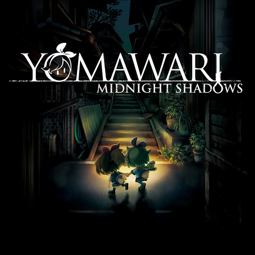 Yomawari