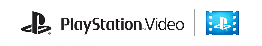 PlayStation Video Logo