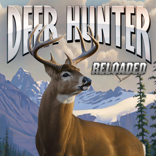 Deer Hunter Reloaded