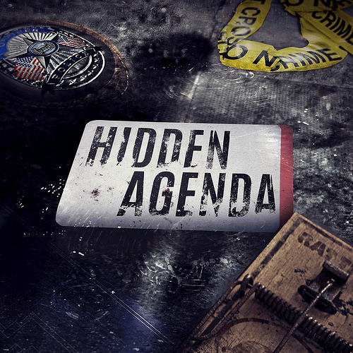 Hidden Agenda