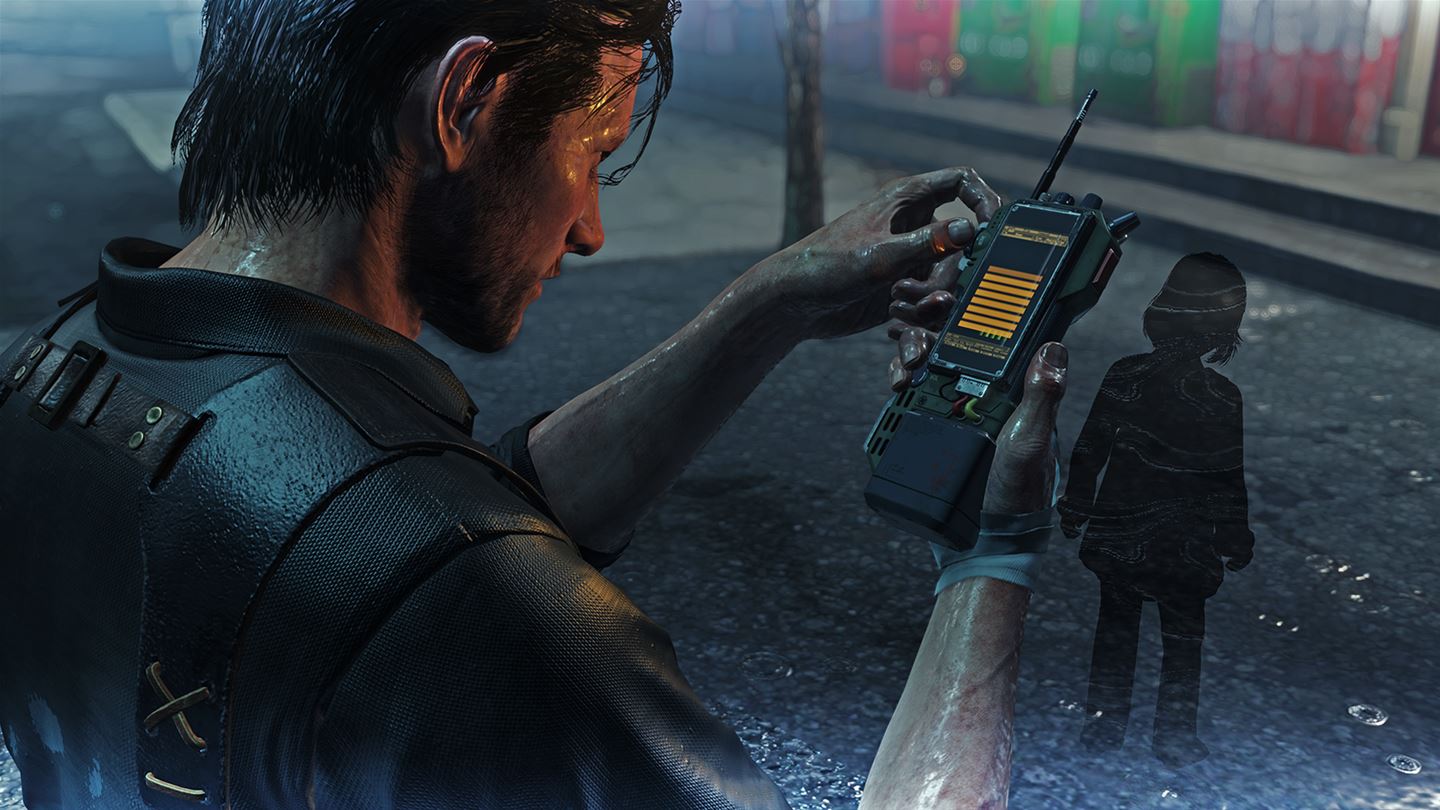 The Evil Within 2 2