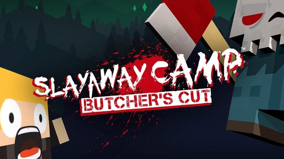 Slayaway Camp Hero Image