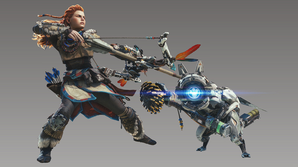 Monster Hunter World PGW-04