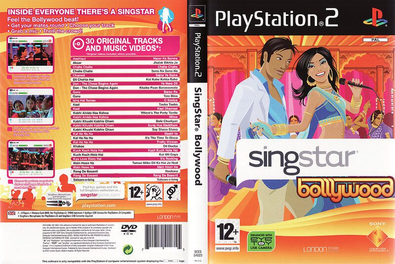 6 Dinge, die ihr zum Release von SingStar Celebration über SingStar wissen solltet