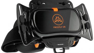 VR Headsets