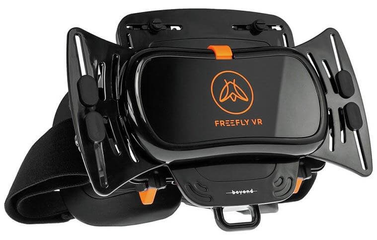 VR Headsets