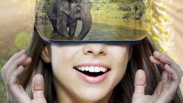 Virtual Reality