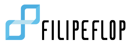 Filipeflop logo - Raspberry Pi Brazil