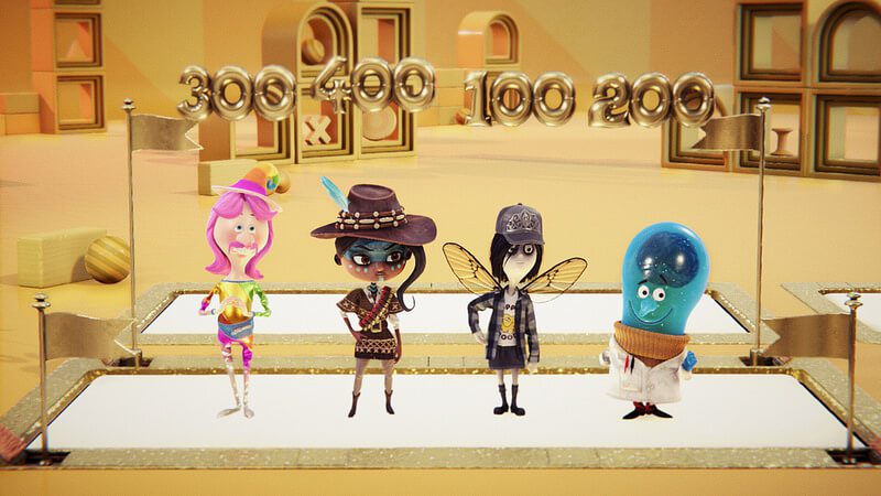 Die Entwickler von Wissen ist Macht werden abgefragt, was das perfekte PS4-Multiplayer-Spiel ausmacht