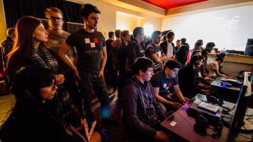 Viennality 2017