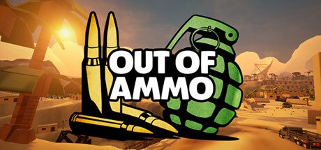 Out of Ammo kombiniert Strategie- und Ego-Shooter-Gameplay auf PS VR