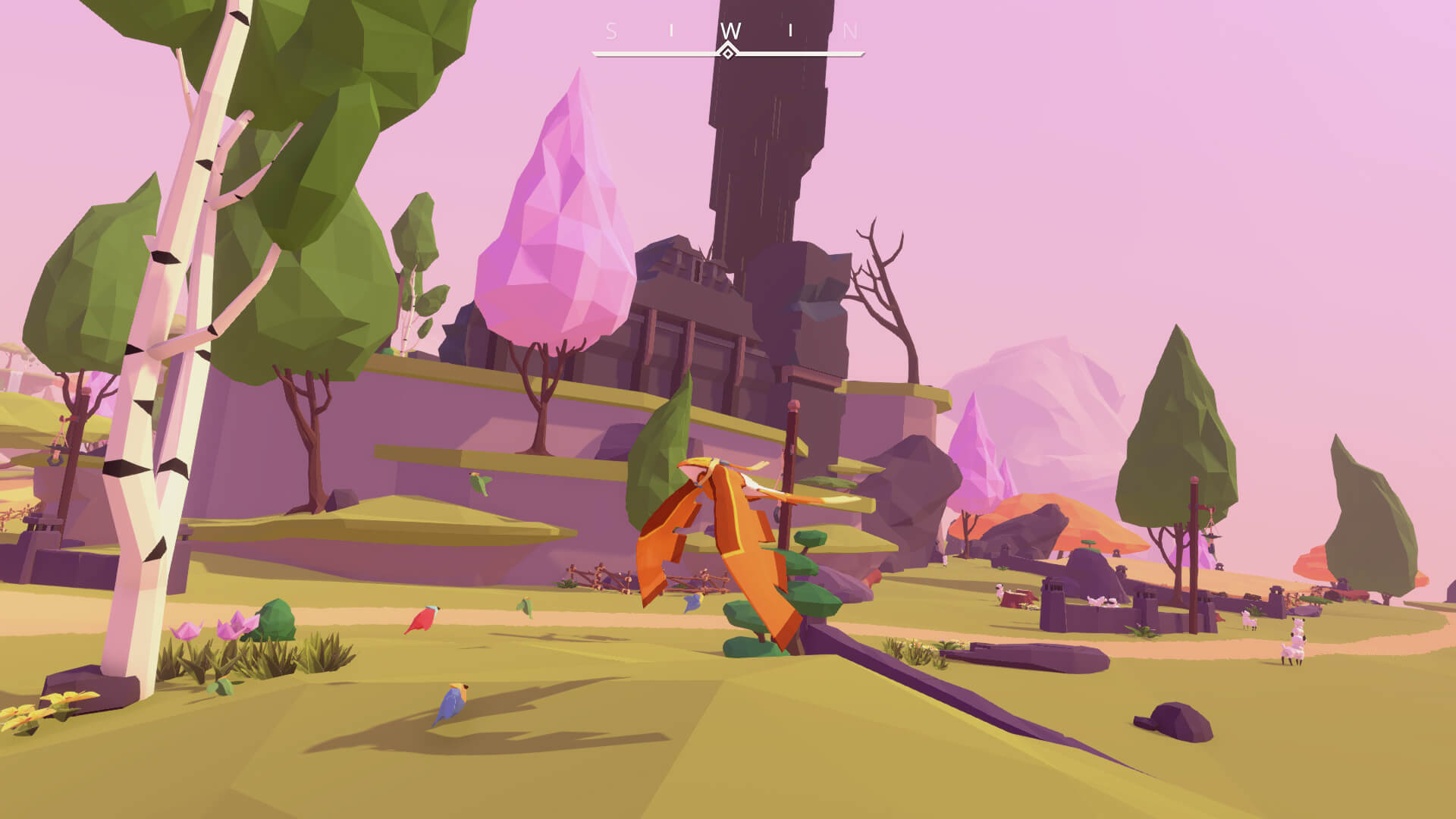 Kleines Spiel, große Wirkung: AER – Memories of Old + Gewinnspiel