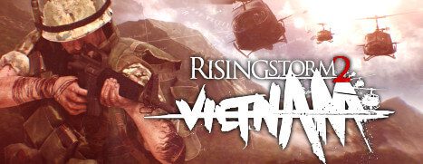 Midweek Madness – Rising Storm 2: Vietnam, 50% Off
