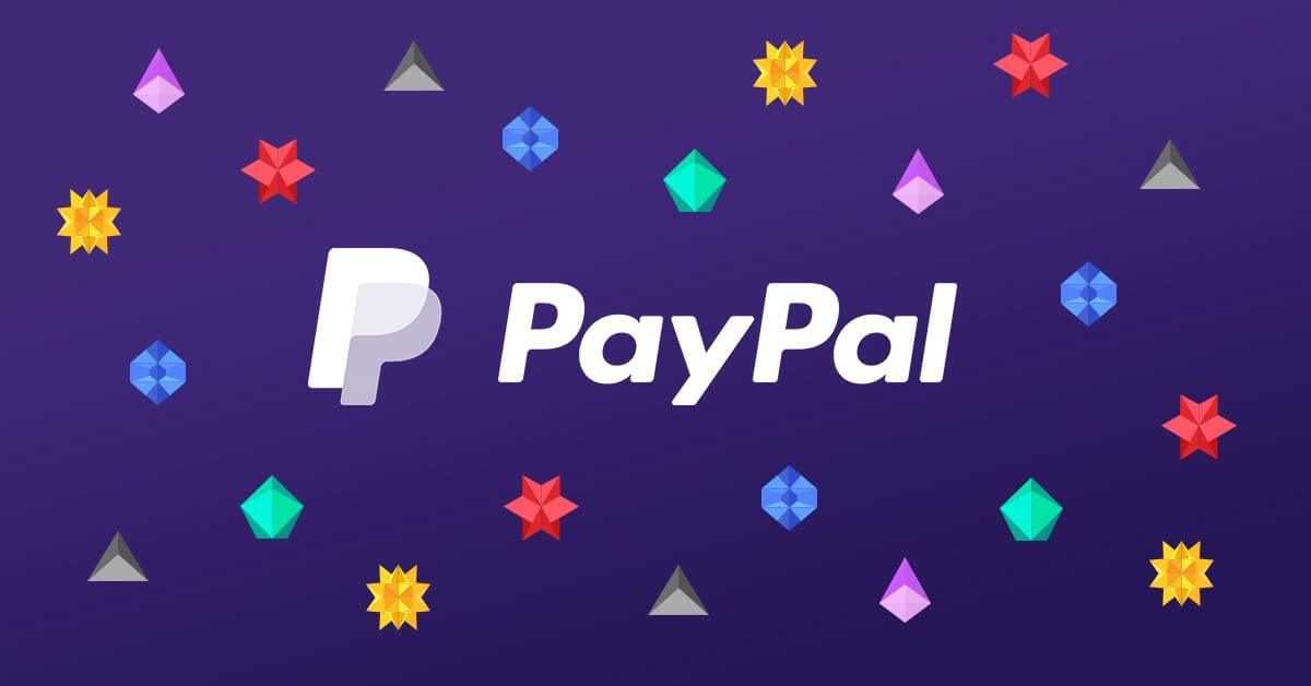 PayPal, meet Bits