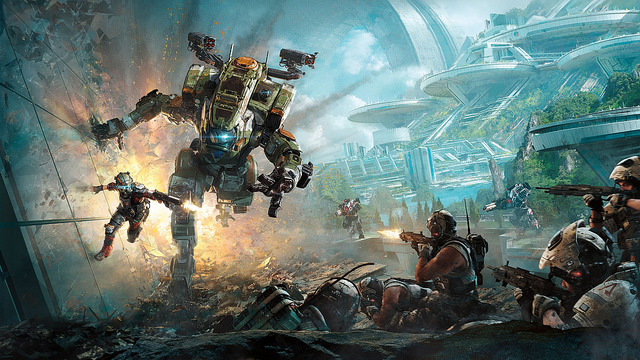 Titanfall 2
