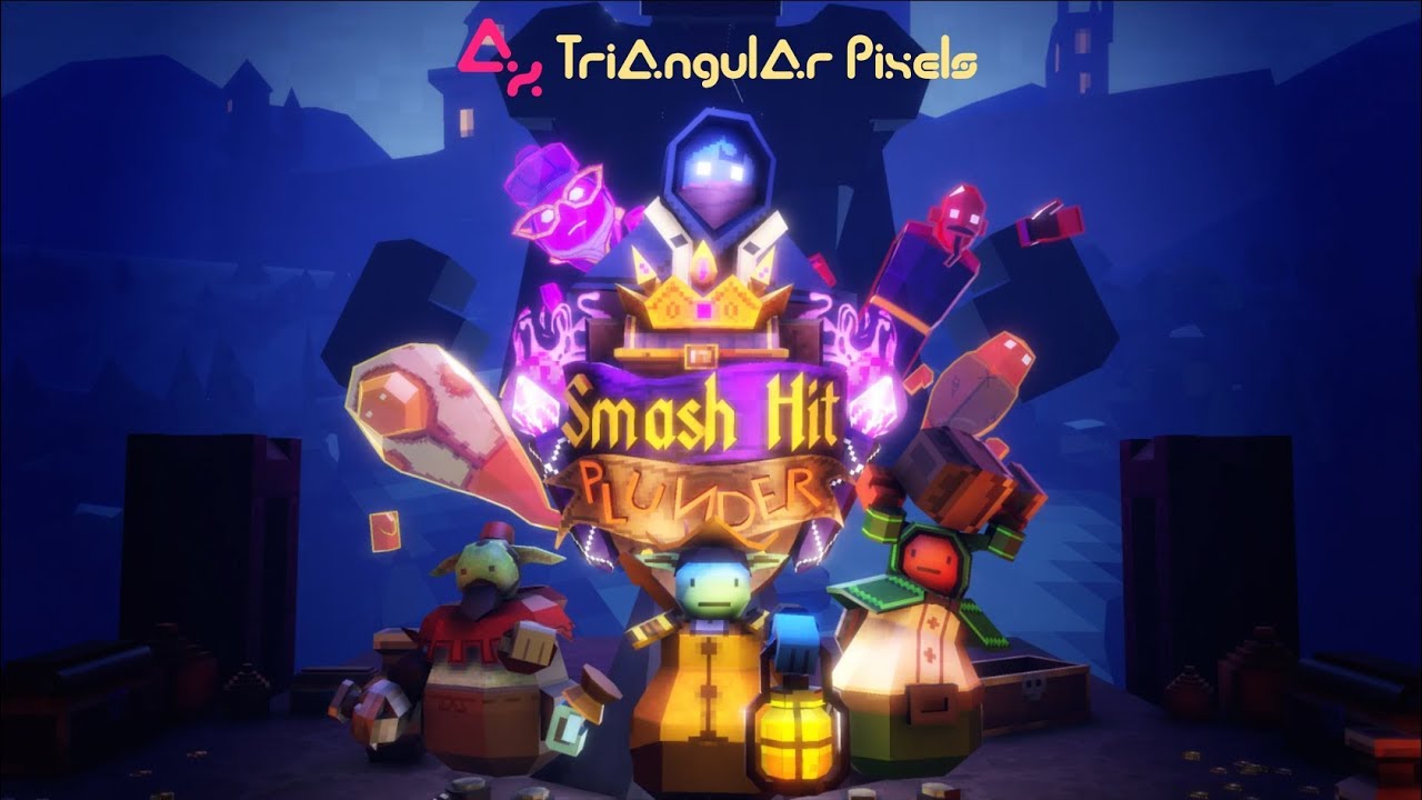 Smash Hit Plunder PGW Featured Image
