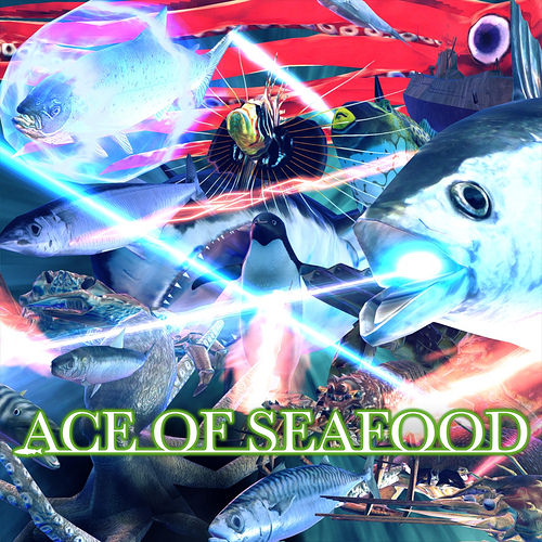 Ace of Seafood