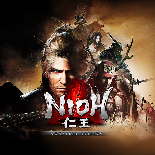 Nioh Complete Edition