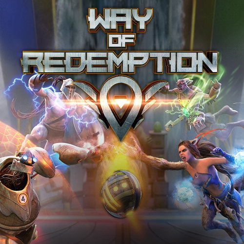 Way of Redemption