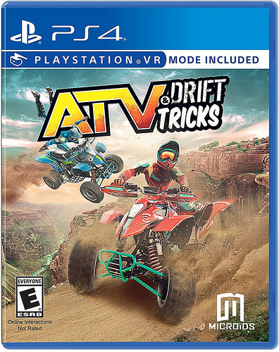 ATV