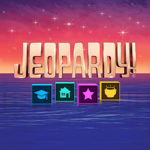 Jeopardy