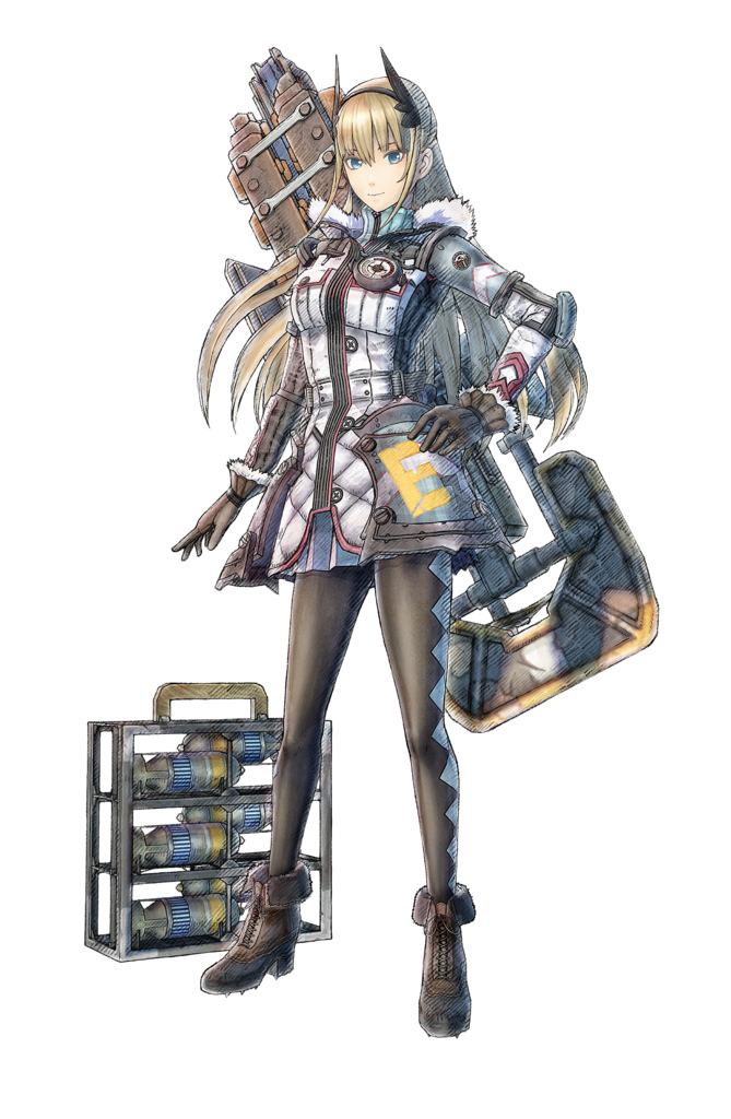 Valkyria