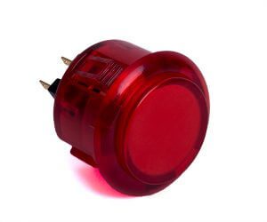 Raspberry Pi Carrie Anne Philbin Button A button. A harmless, little arcade button.