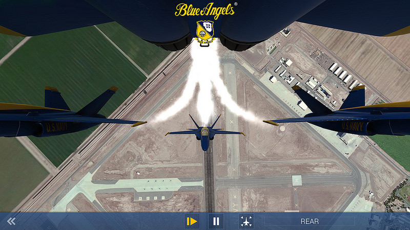 Blue Angels