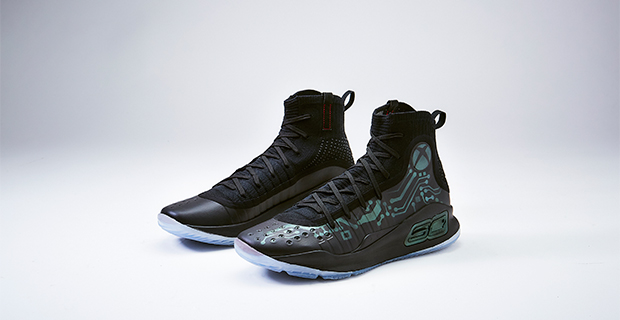 UA Inline 4