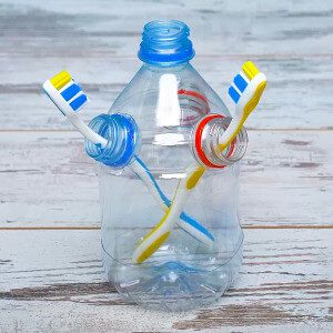 16 Useful Ways To Reuse Plastic Bottles