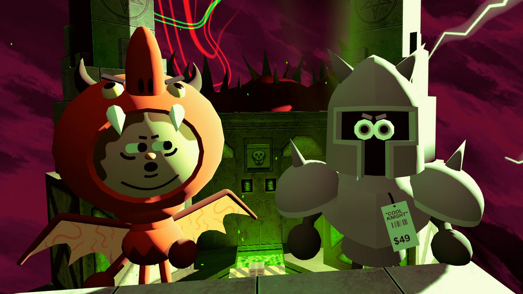 Accounting Plus for PS VR