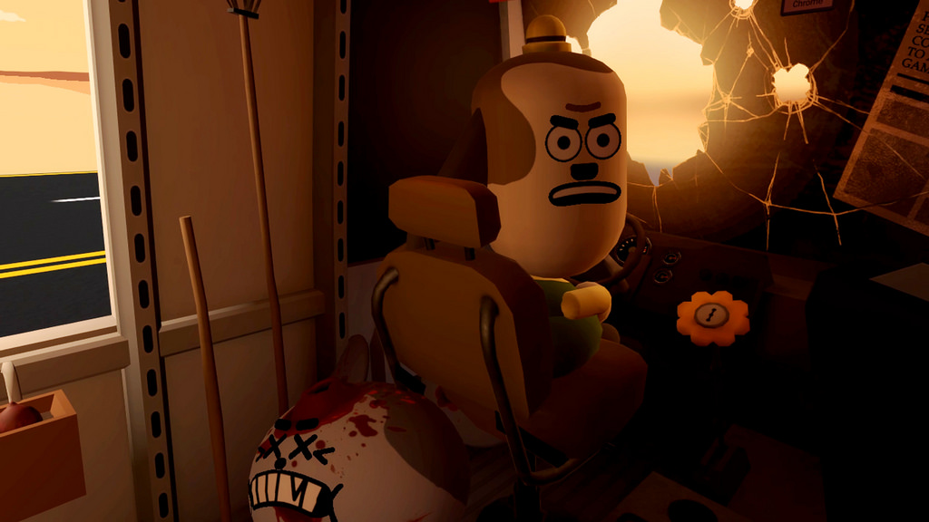 Accounting Plus for PS VR