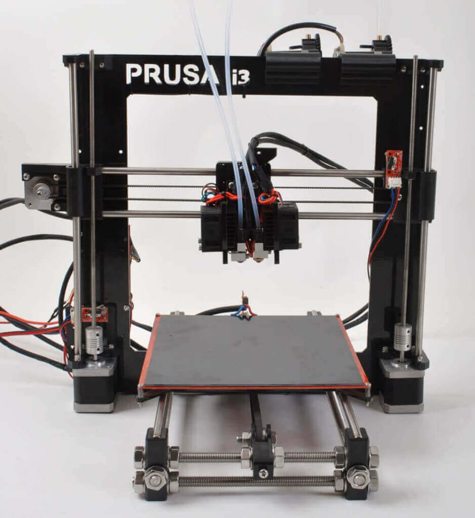 prusa i3 kit