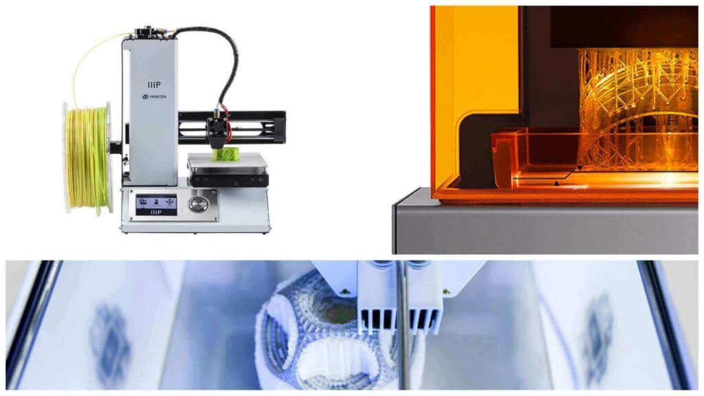 How to buy the best 3D printer