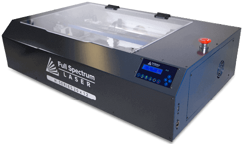 Desktop Laser Cutter