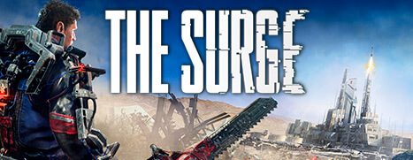 Daily Deal – The Surge, 50% Off
