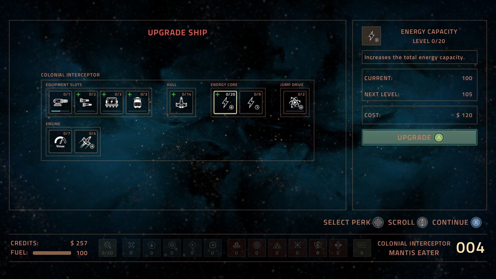 Everspace: Free Hardcore Mode Now Available on Xbox One and Windows 10