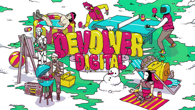 Devolver Digital