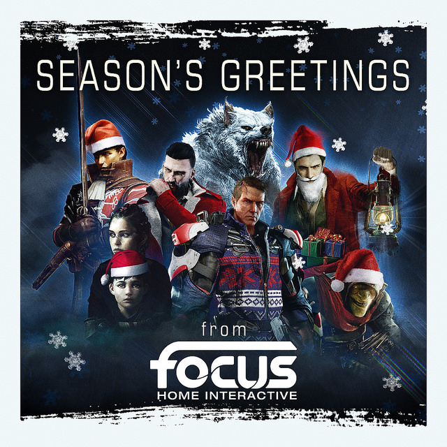 Focus Home Interactive