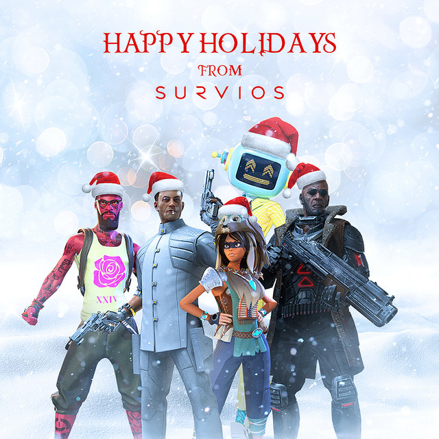 Survios