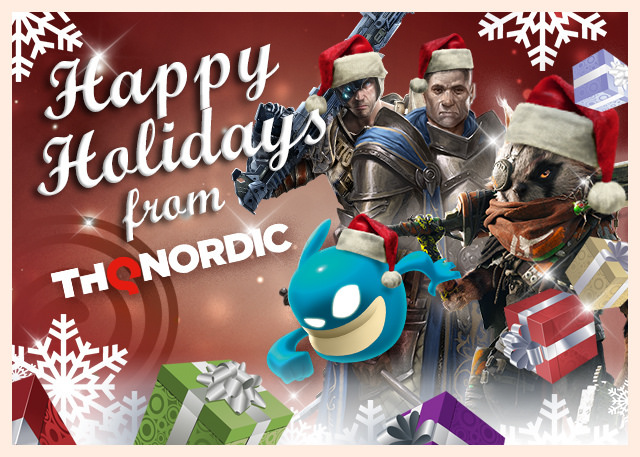 THQ Nordic