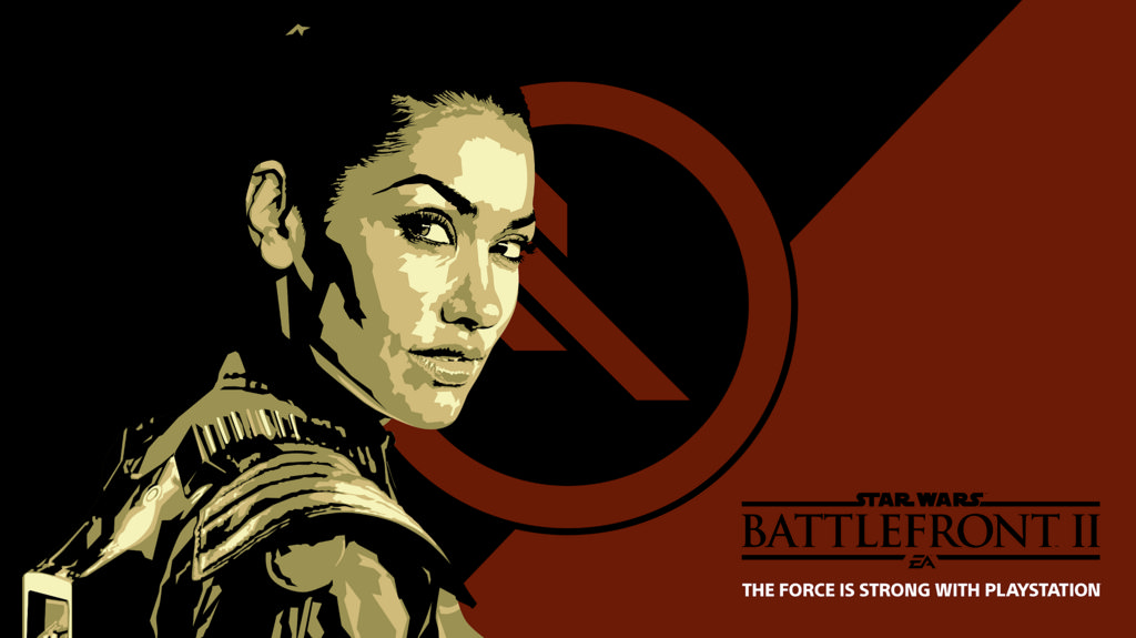 Star Wars Battlefront II