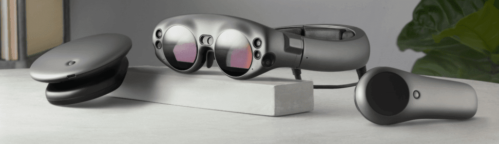 Magic Leap