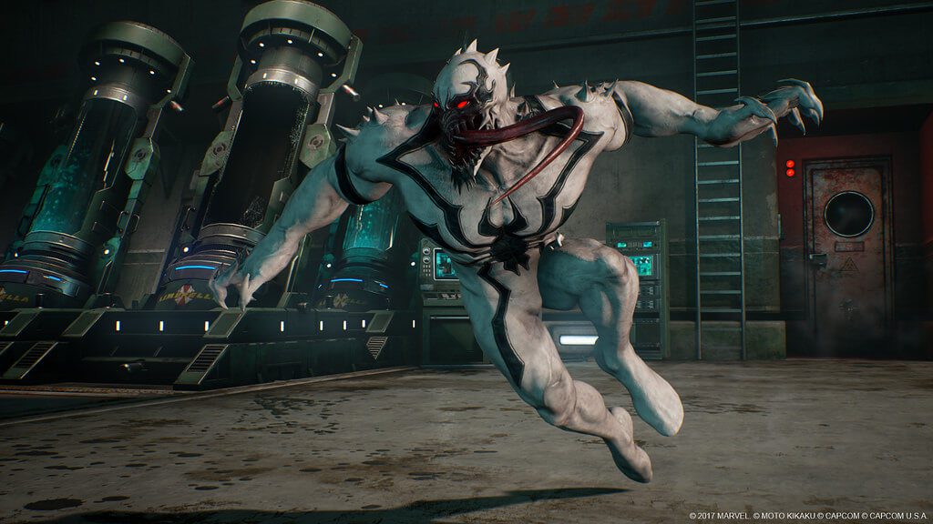 Marvel vs. Capcom: Infinite entfesselt an diesem Wochenende kostenlose Versus-Modus-Demo