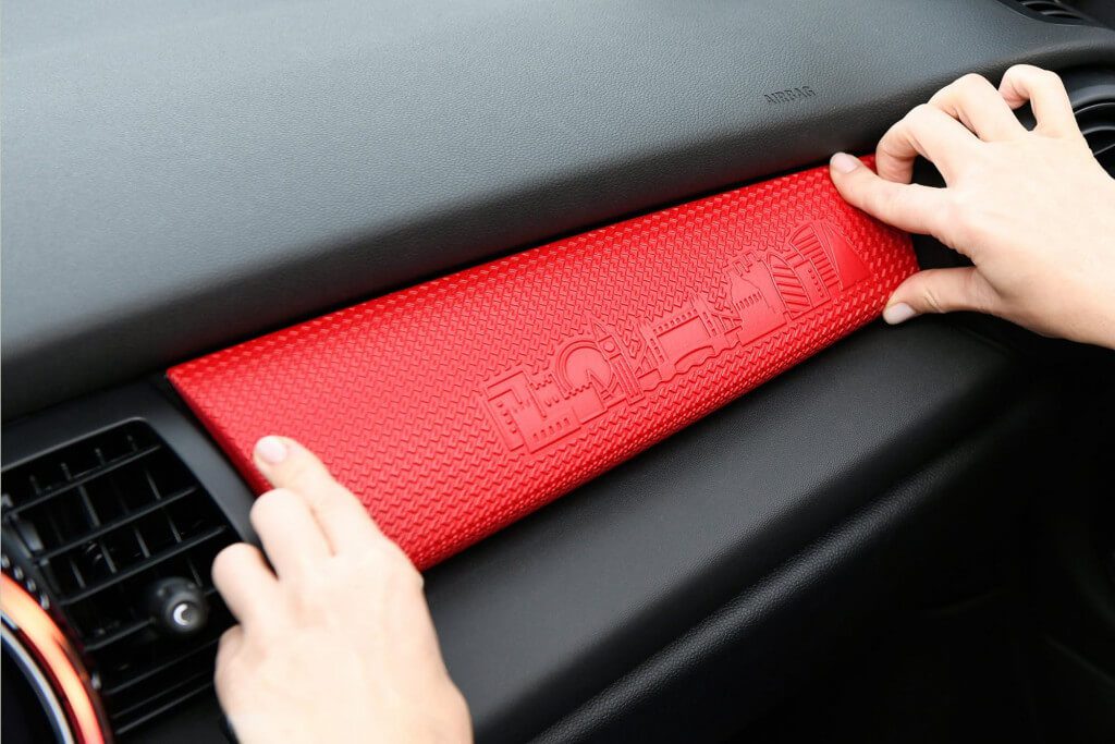 MINI Launches 3D Printing Service to Offer Customized Car Accessories